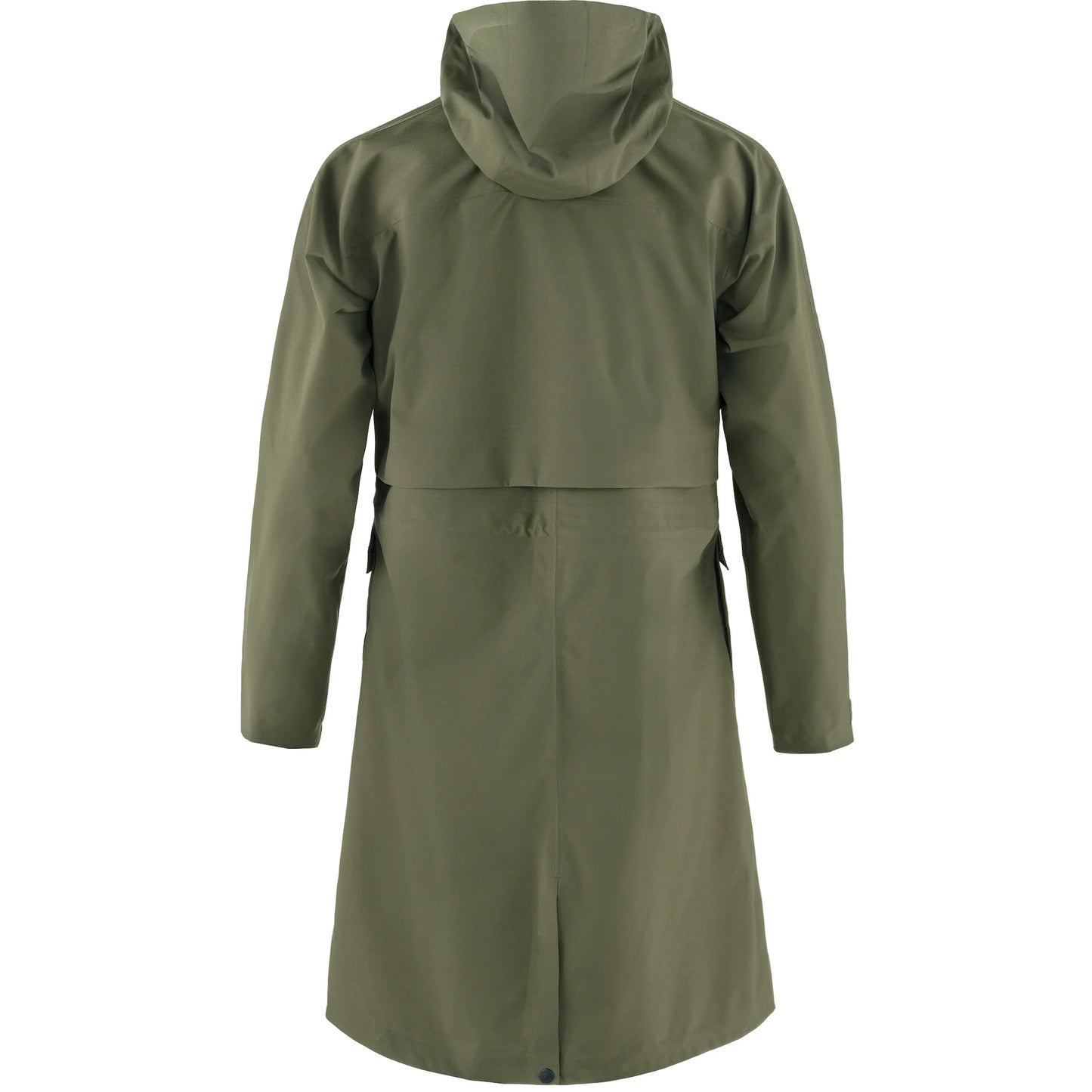 Vardag Rain Parka W