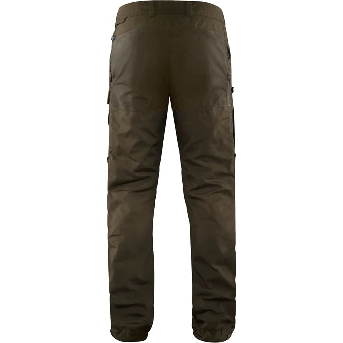 Vidda Pro Ventilated Trs M Short