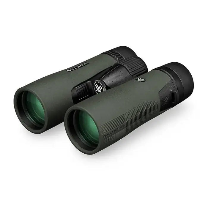 Vortex Diamondback HD 8x42 m/GlassPak taske