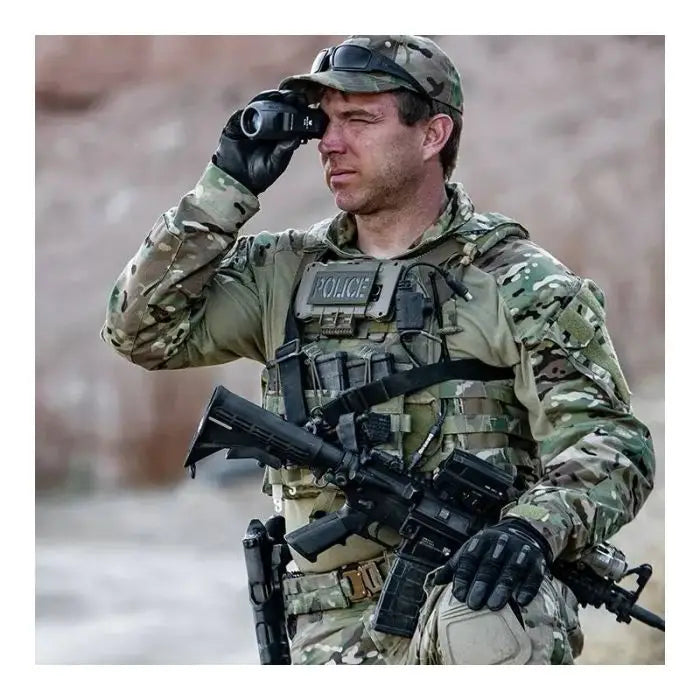 Vortex Solo 8x36 R/T Monokikkert