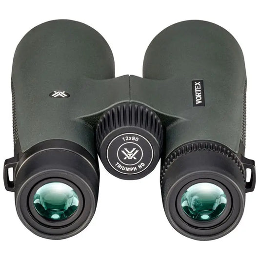 Vortex Triumph HD 12x50
