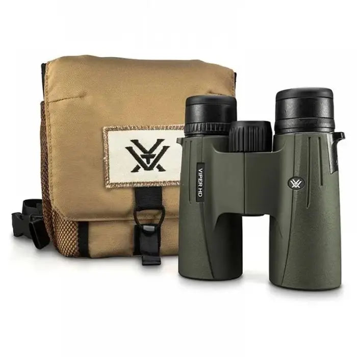 Vortex Viper HD 10x42 (V201)