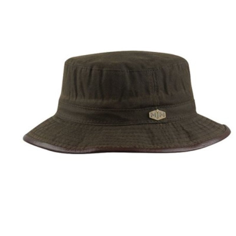 MJM Wax Cotton