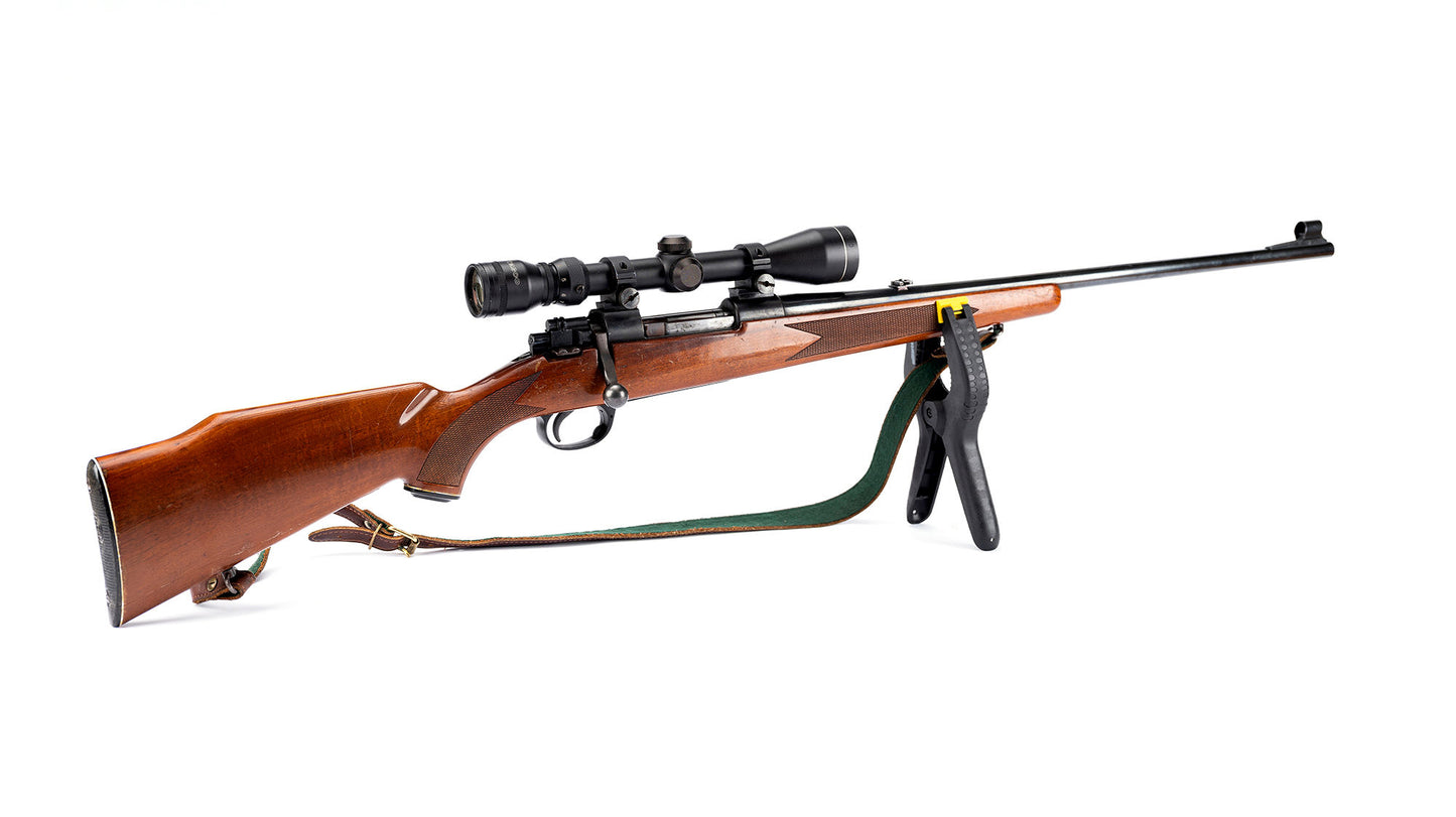 Midland cal.308w + 3-9x40