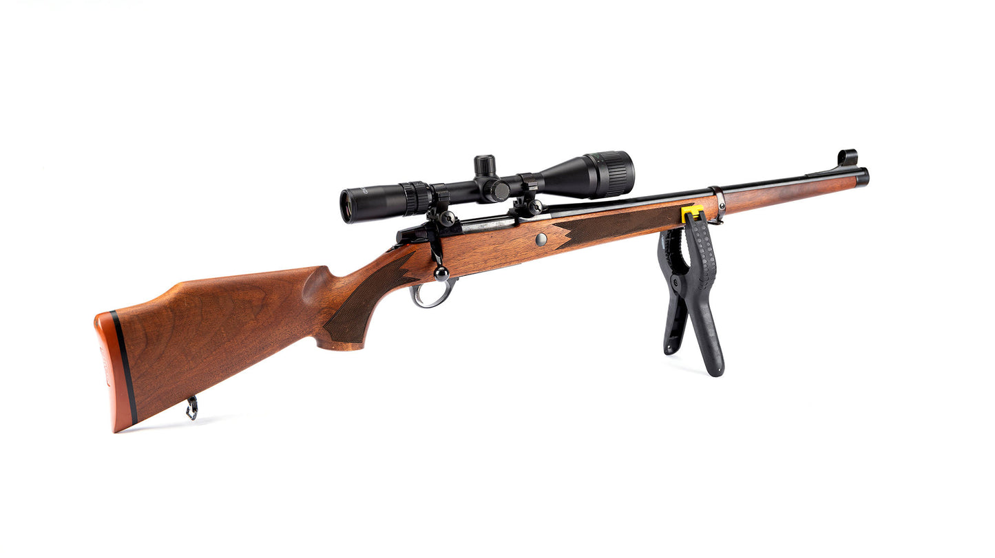 Sako cal.308w + 2,5-10x42