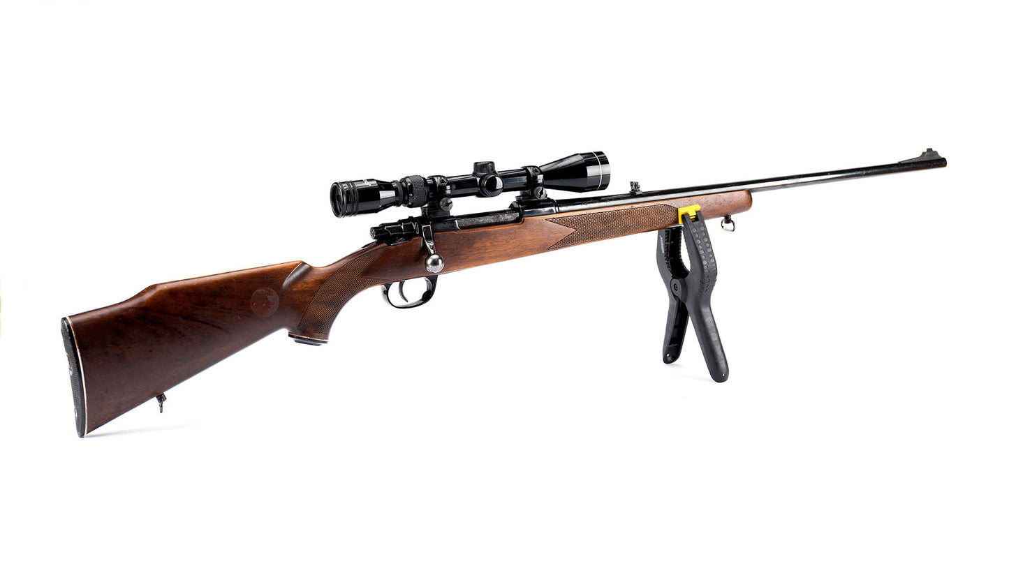 Parker Hale cal.308w + 3-9x40