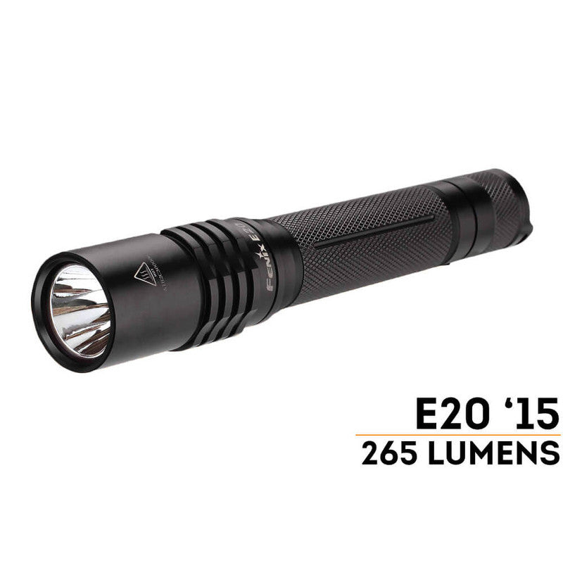 Fenix E20 2015 Edition