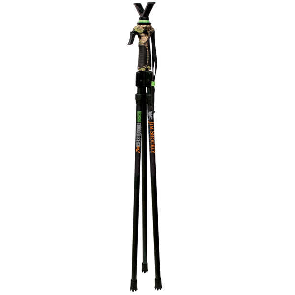 Jim Shockey Skydestok