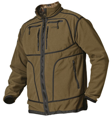 Q Venbar Fleece Jakke