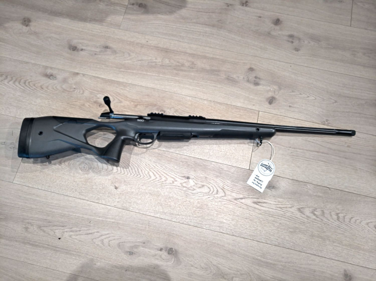 Sako S20 cal.30-06