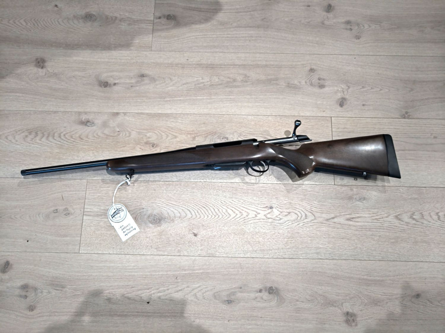 Tikka T3X Hunter Links cal.30-06