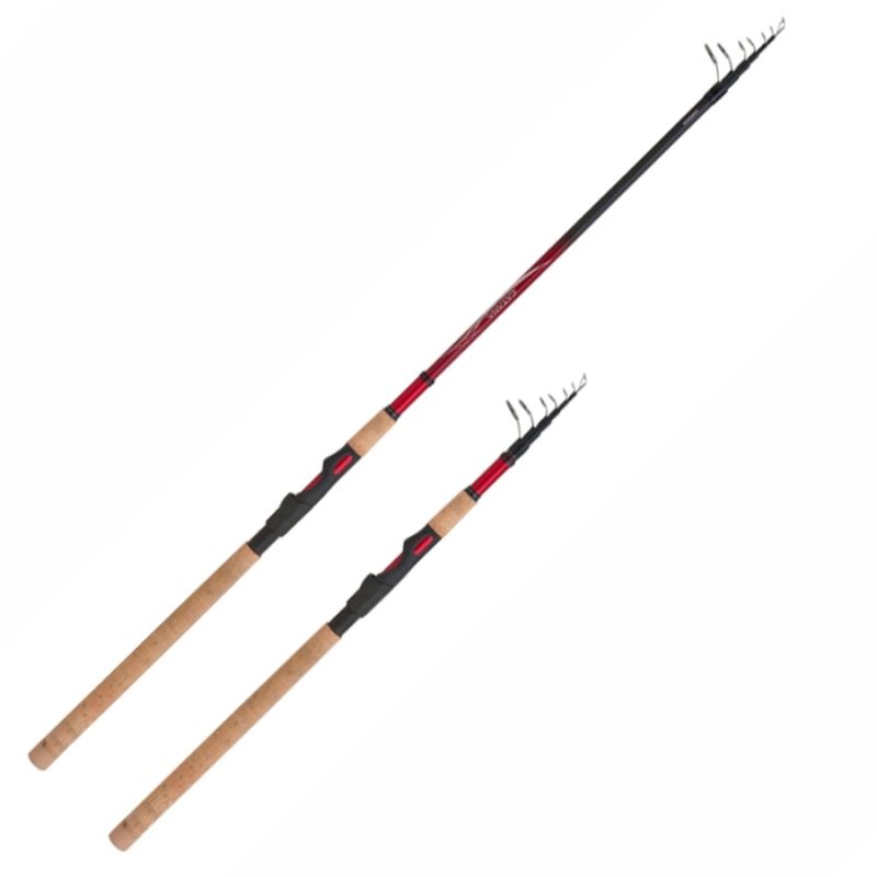 Catana EX 240ML Tele Spinning