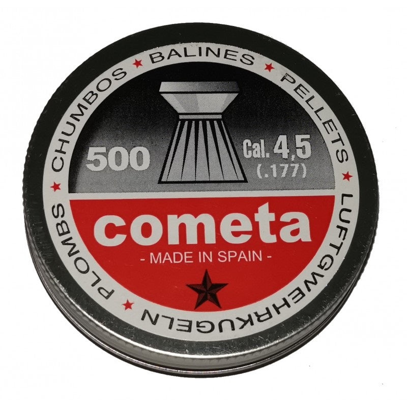 Cometa 4,5mm