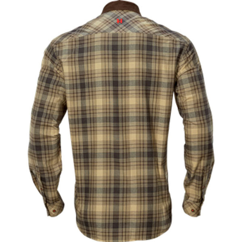 Driven Hunt Flannel Skjorte