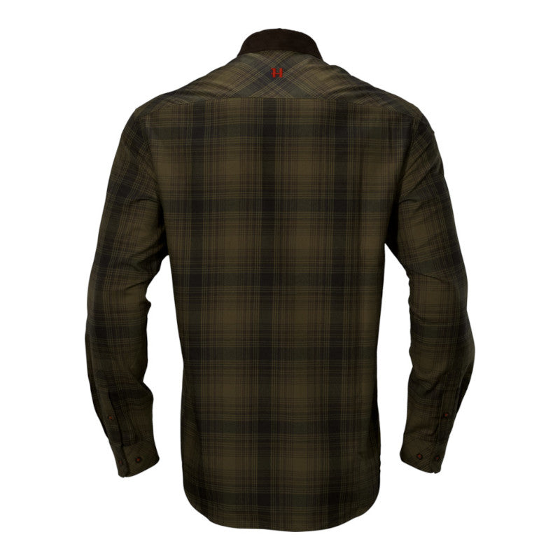 Driven Hunt Flannel Skjorte