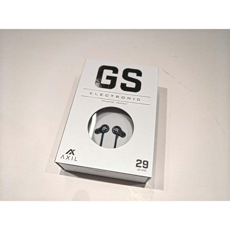 Axil Ghost Stryke