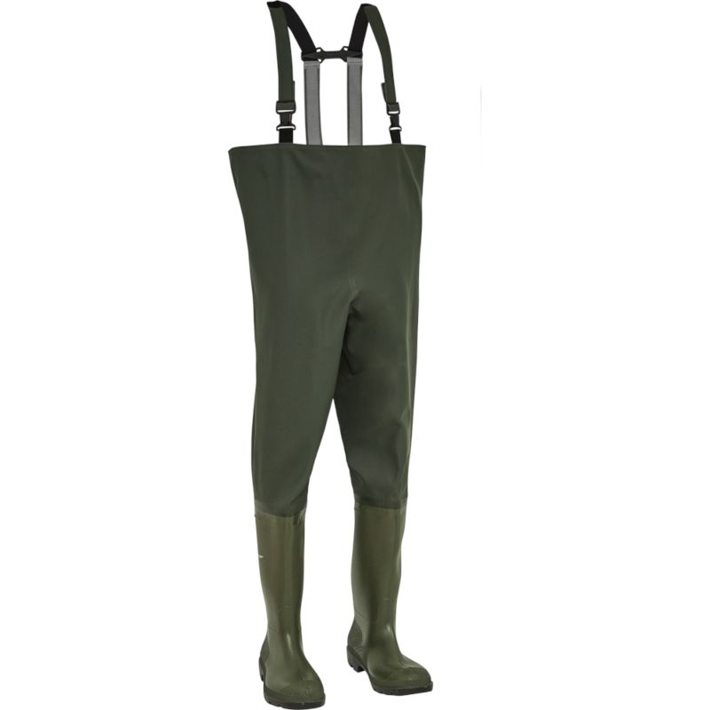 Elka Waders 600g PVC