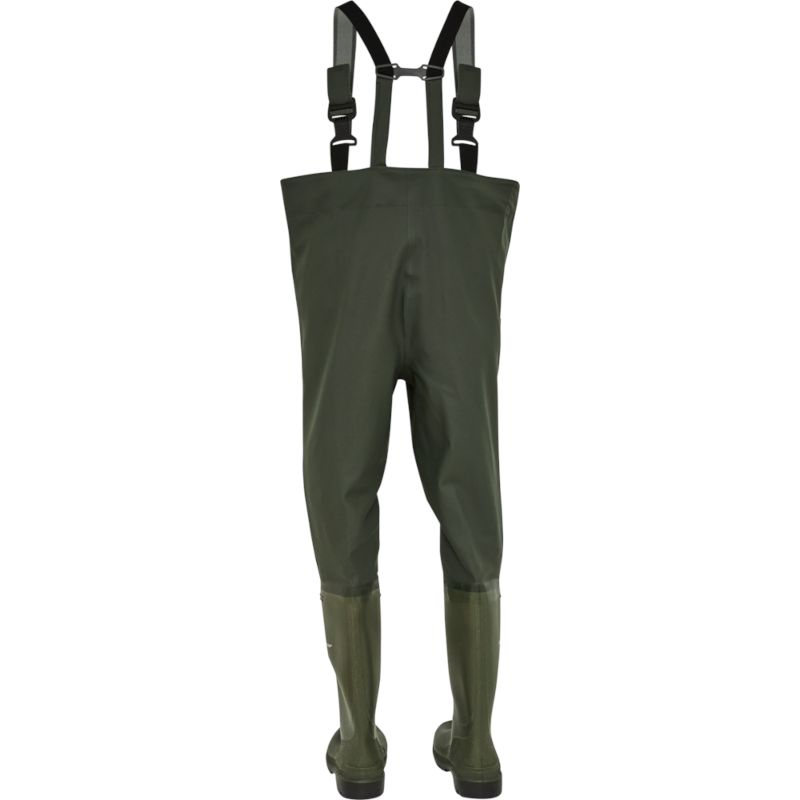 Elka Waders 600g PVC