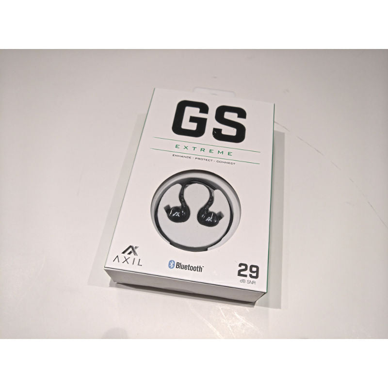 Axil Ghost Stryke BT