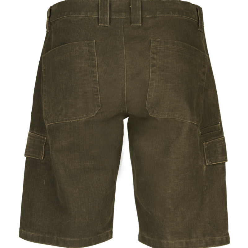 Flint Shorts