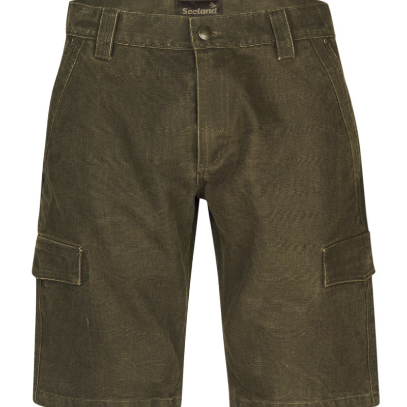 Flint Shorts