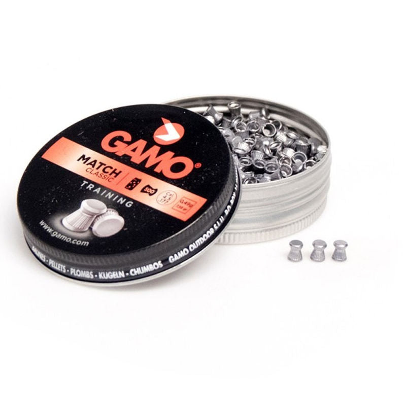 Gamo Match Classic 4,5mm