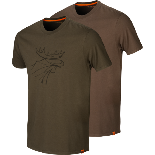 Härkila Graphic T-shirt 2x