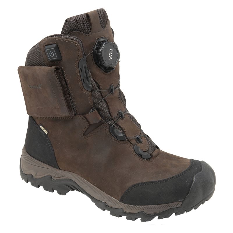 Grizzly Heat Boa GTX