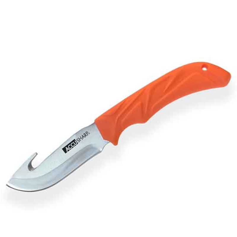 Accusharp Gut Hook