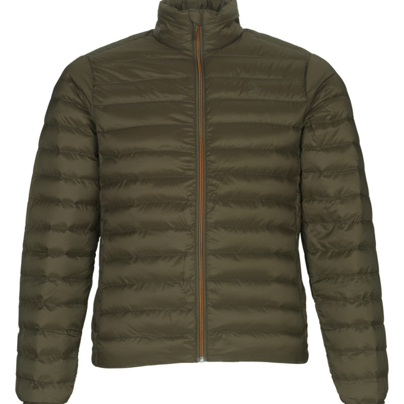 Hawker Quilt Jakke