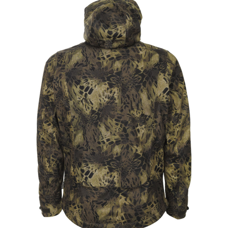 Hawker Shell Jakke