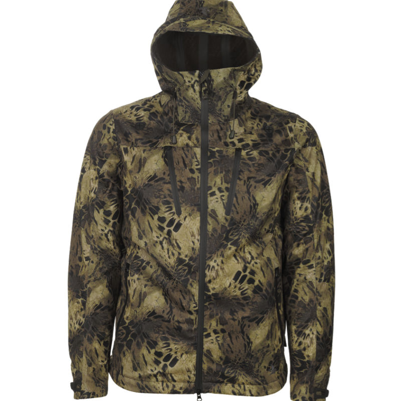 Hawker Shell Jakke