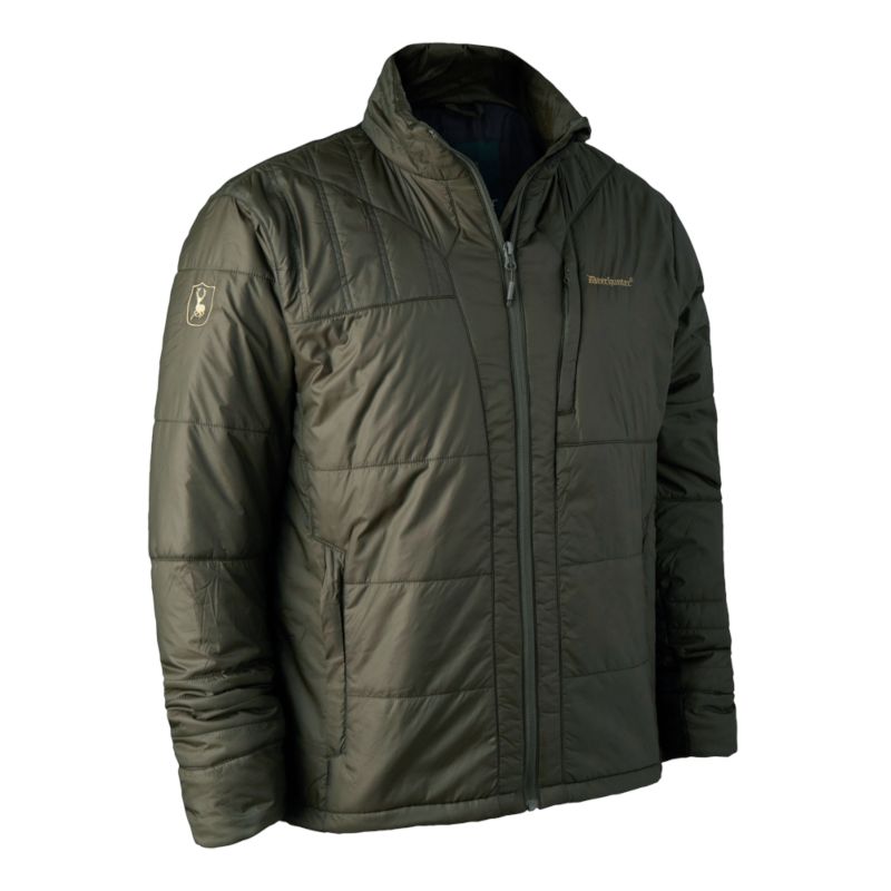 Heat Jakke