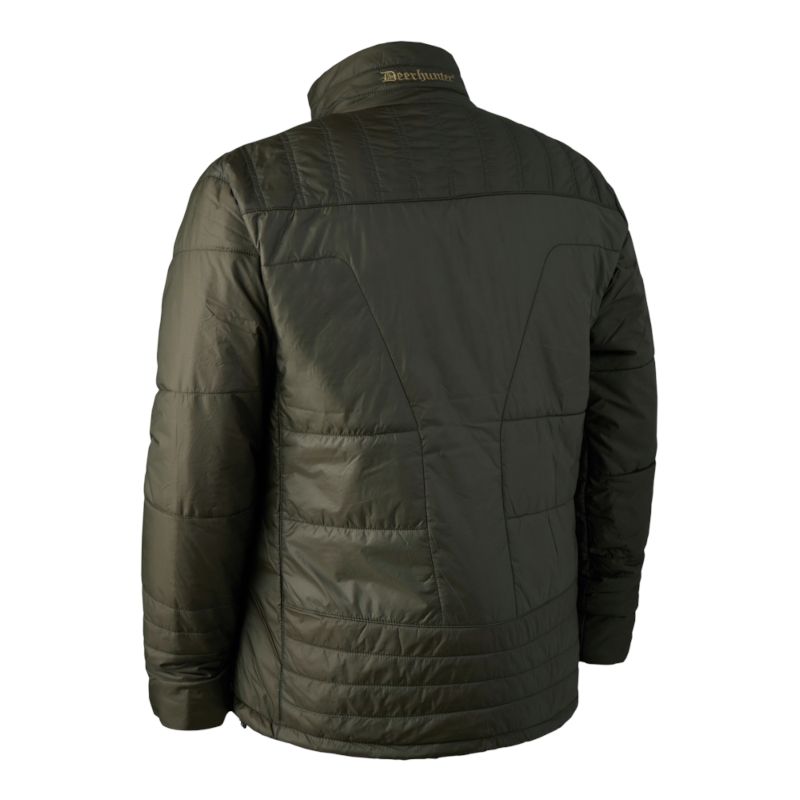 Heat Jakke