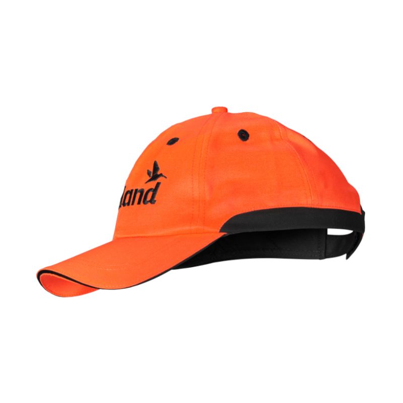 Hi-Vis Kasket