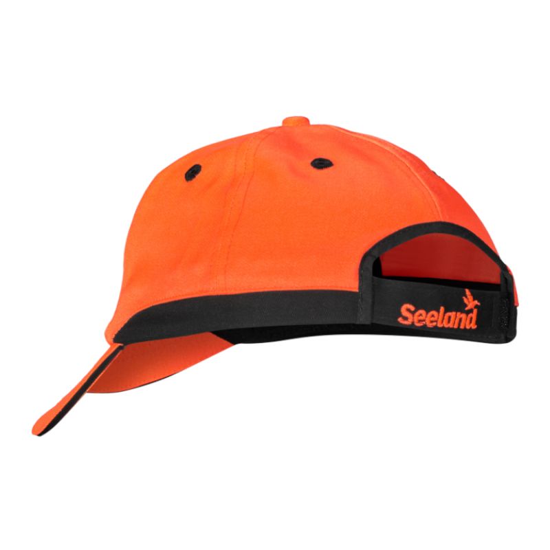 Hi-Vis Kasket