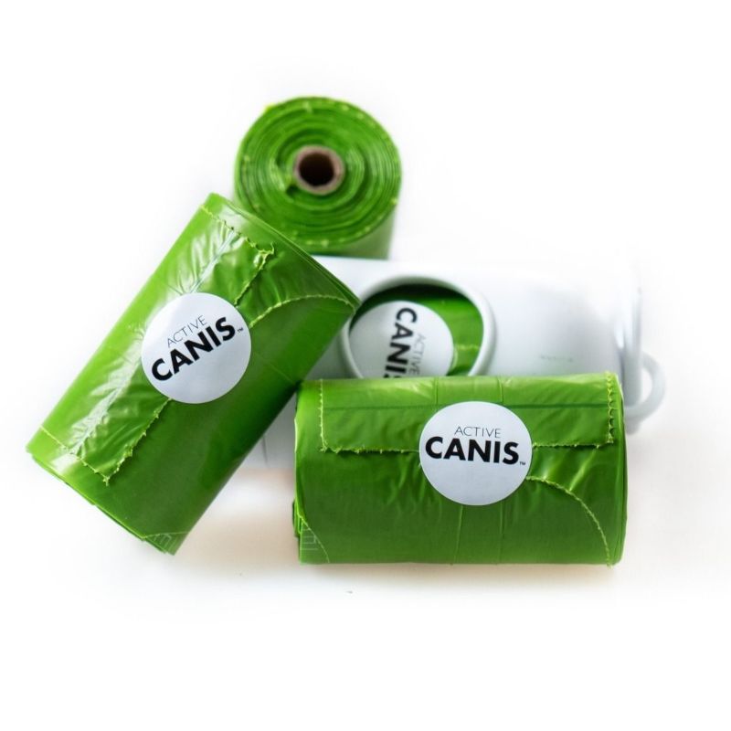 Active Canis Hundeposer