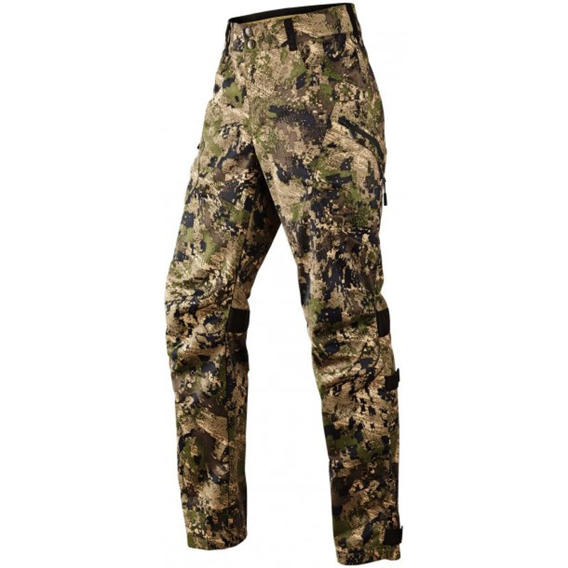 Hurricane Camo Bukser