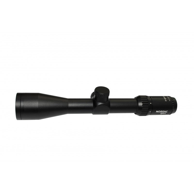 Jaeger Elite 3-9x44mmIR