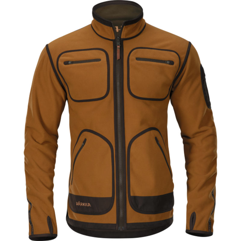 Kamko 10 Anniversary Fleece Jakke