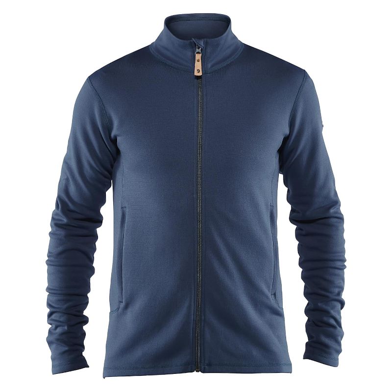Keb Wool Sweater M