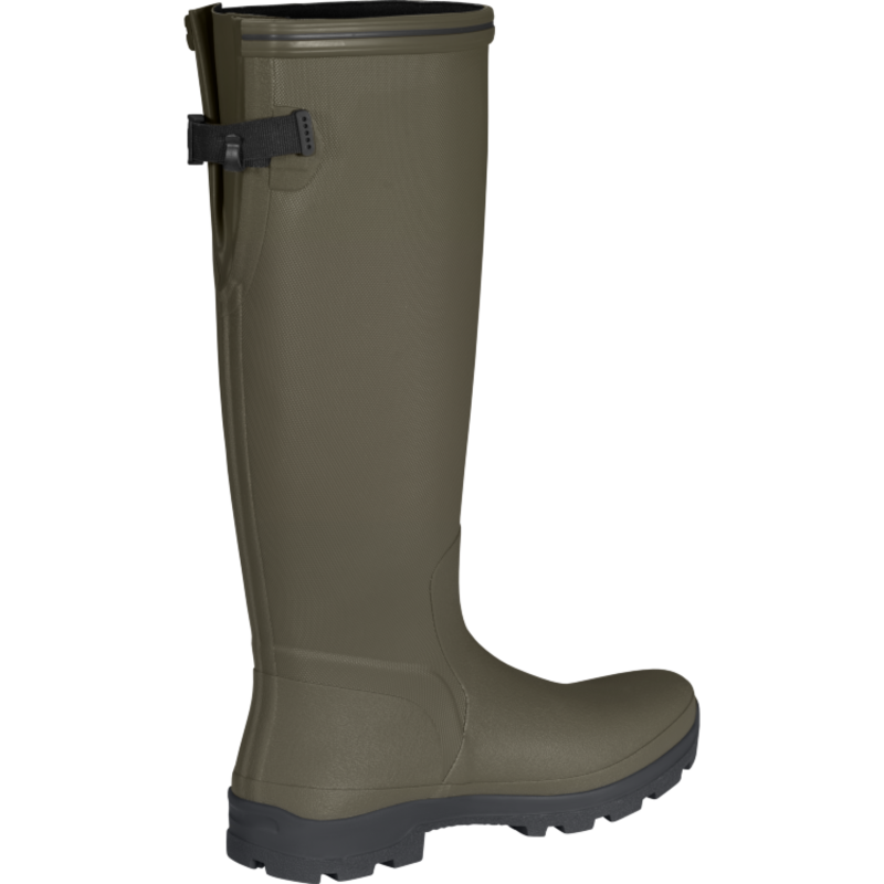 Key-Point Active Boot