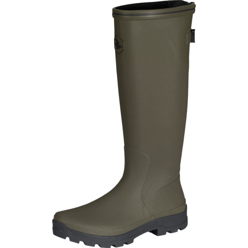 Key-Point Active Boot