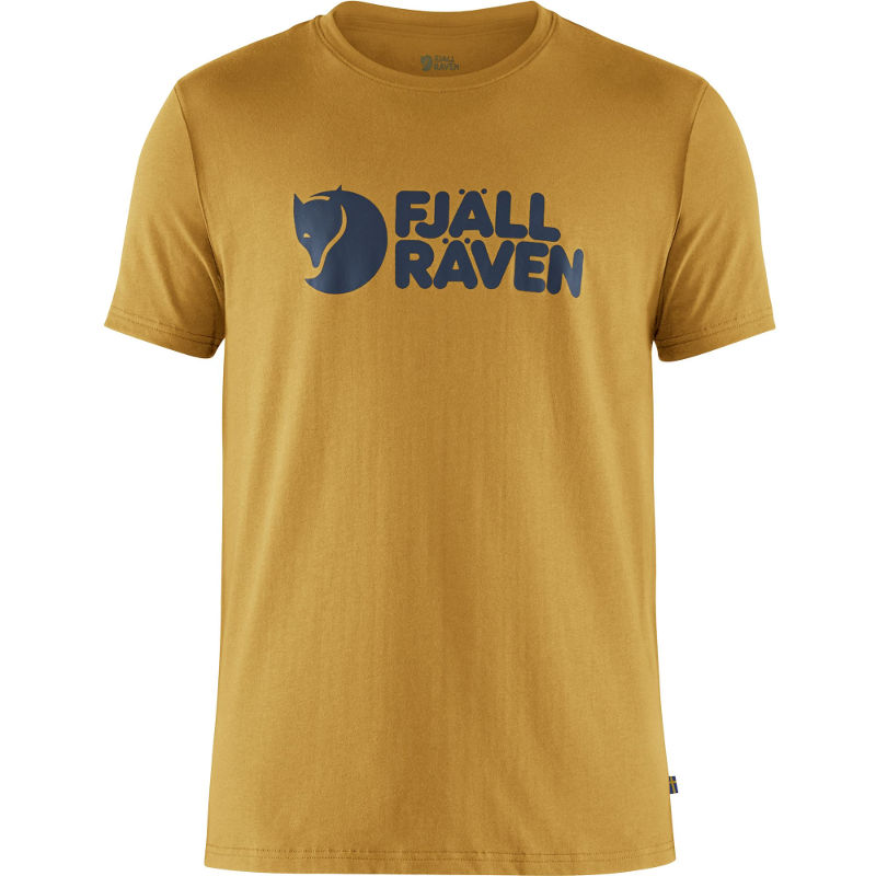 Fjällräven Logo T-shirt