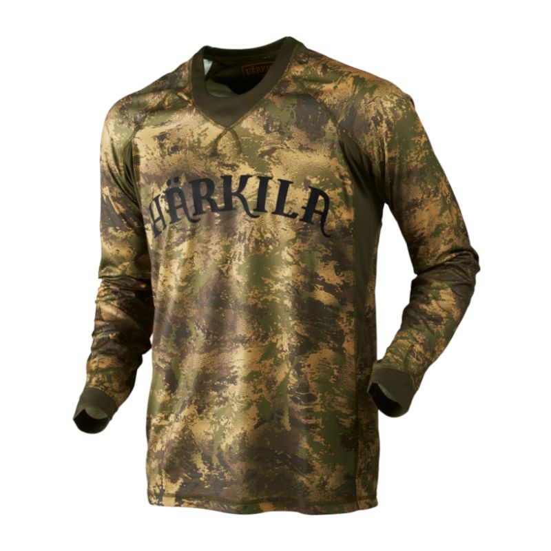 Lynx L/S T-shirt