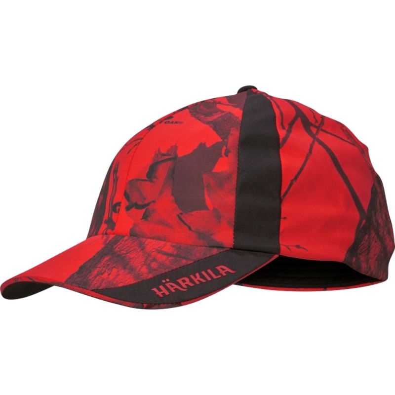 Moose Hunter 2.0 Safety-kasket