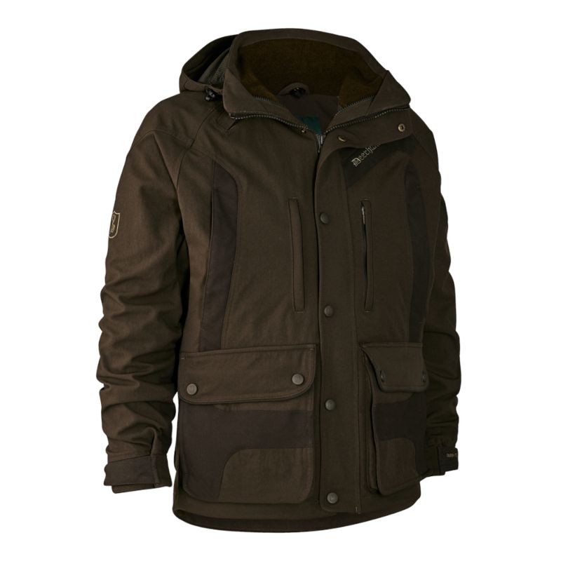 Muflon Extreme Jakke
