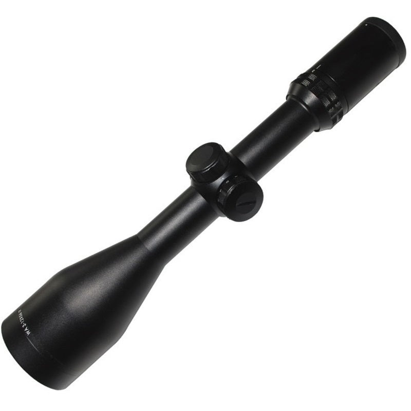 Jaeger Elite 2,5-10x50 IR