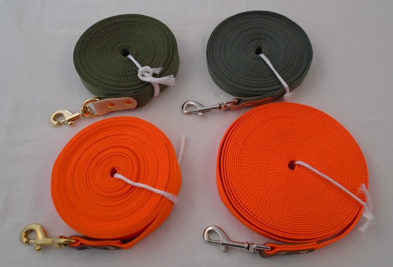 Schweissline webbing - 10m