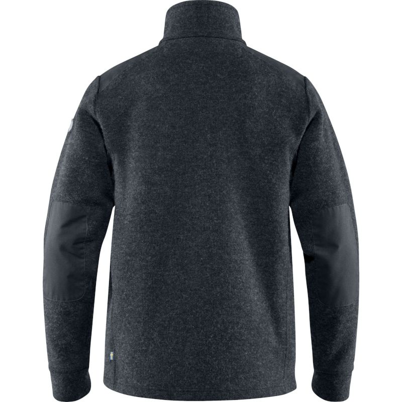 Singi Fleece Jakke